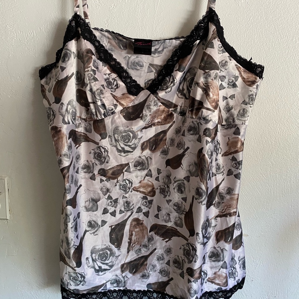 4X. Torrid Camisole